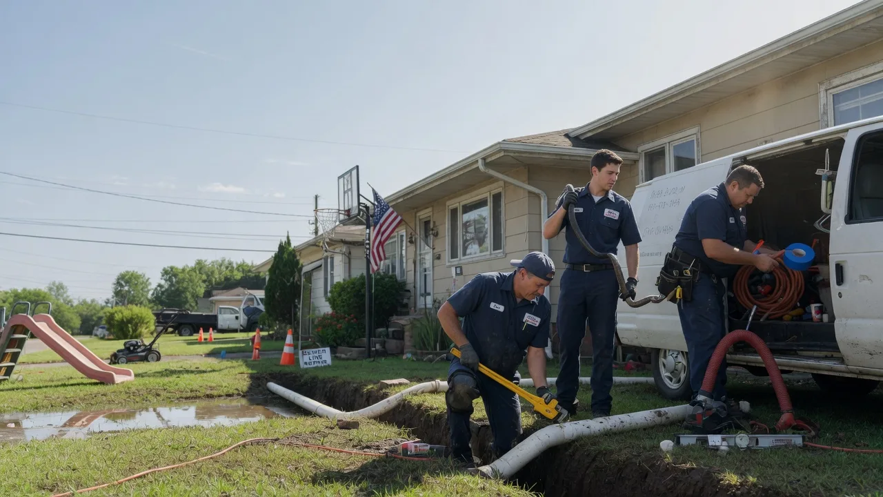 Toilet Installation in Bastrop, TX near me